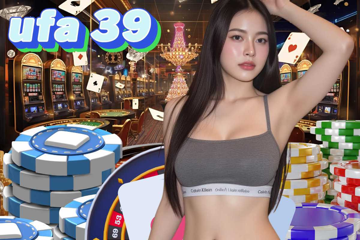ufa 39