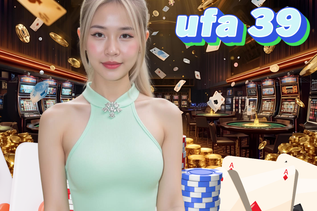 ufa 39 เว็บตรง